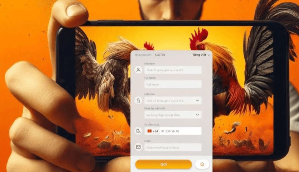 ALO789 Mobile Gaming on iOS and Android