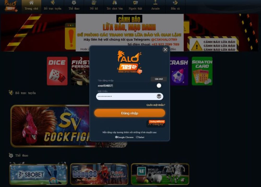 Live Cockfighting at Thomo Arena Cambodia